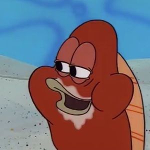 Meet your Posher, Neil